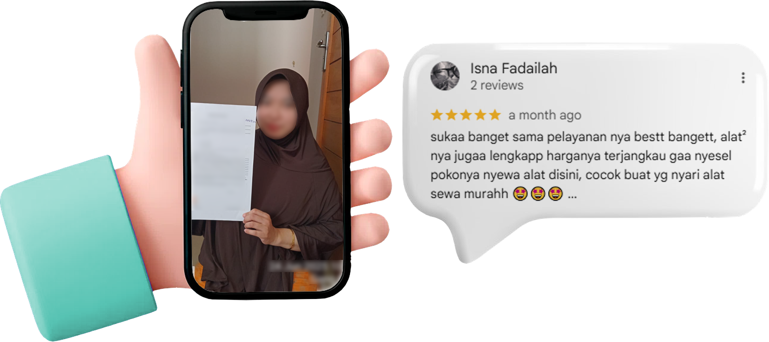 Testimoni 1